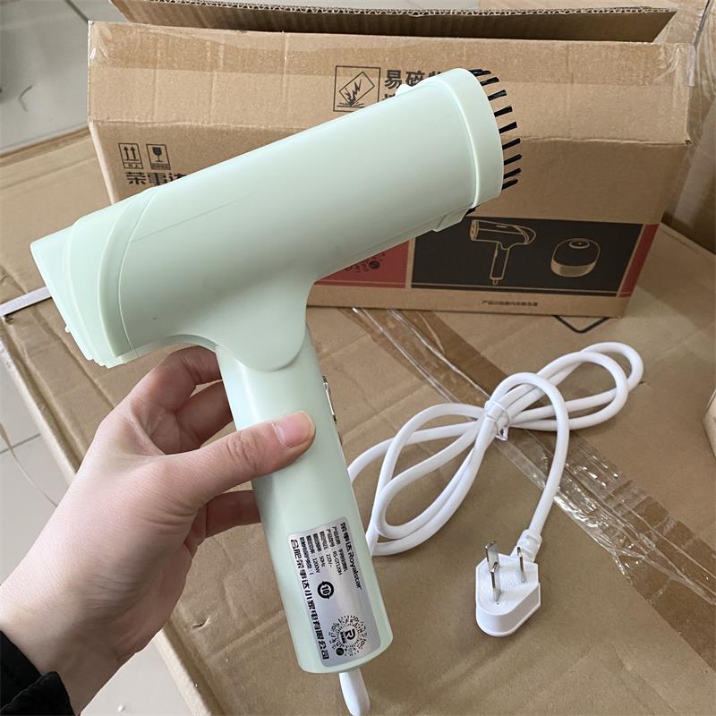 手持挂烫机+修剪器套装 家用蒸汽干湿熨烫旅行出差便携小型熨斗