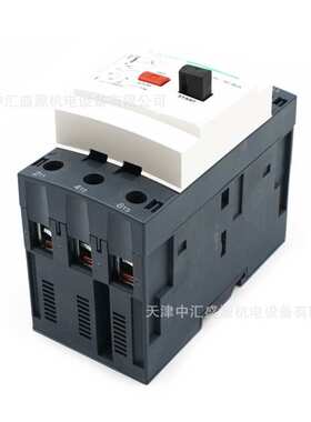 GV3ME80电动机热磁断路器GV3ME80断路器56-80A螺钉端子GV3-ME80