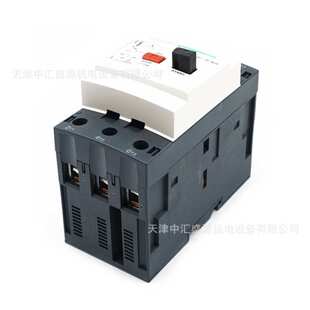 GV3ME80电动机热磁断路器GV3ME80断路器56-80A螺钉端子GV3-ME80