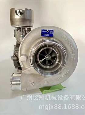 CAT卡特E320E E320F 323F 323E C6.6发动机涡轮增压器 挖掘机配件