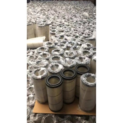 D17-002-50(JX1017B SD13推土机滤芯D638-002-50cx0811A1