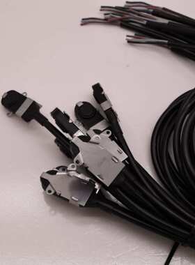 高诺斯83123系列83123018模具微动开关 83123015限位开关现货