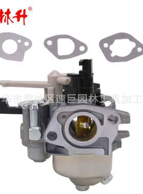 林升595780 592864化油器适用 B&S CR950 CR750 208cc 13R232 130