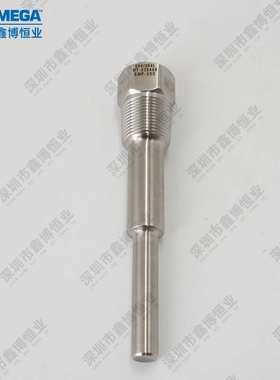 1/2-260S-U101/2-316SS  3/4-260S-U41/2-304SS奥米佳热电偶套管
