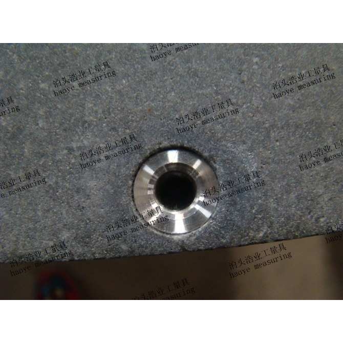 1200x800x150花岗石平台