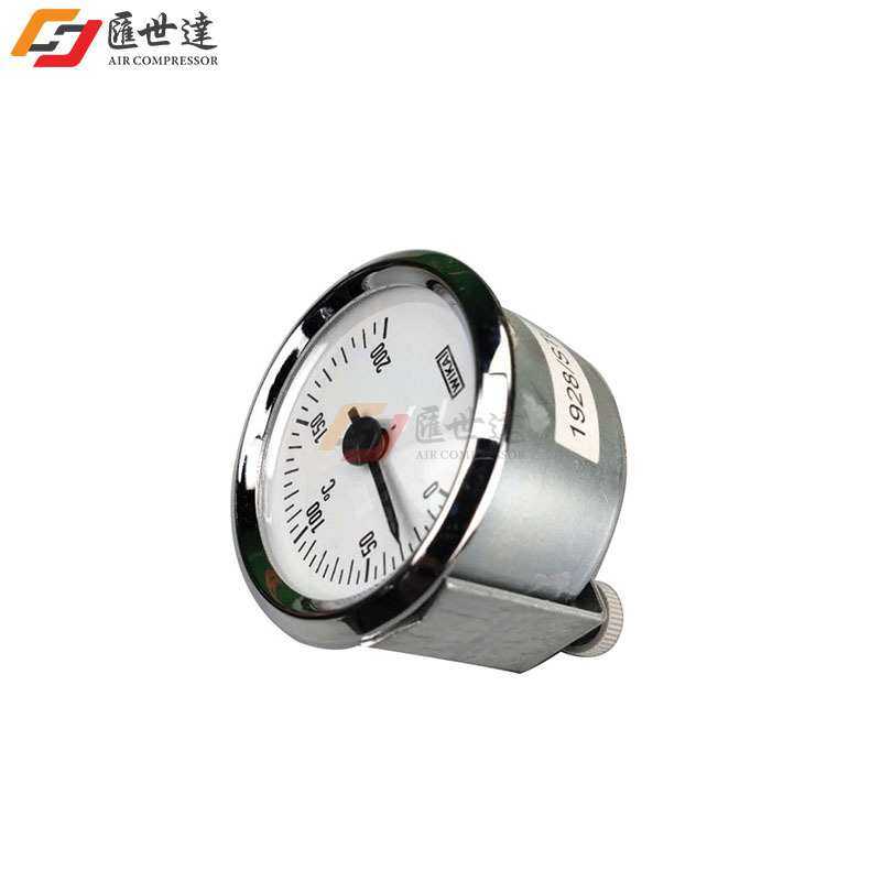 空压机压力表空气压缩机温度表电流电压燃油压差转速表空压机配件