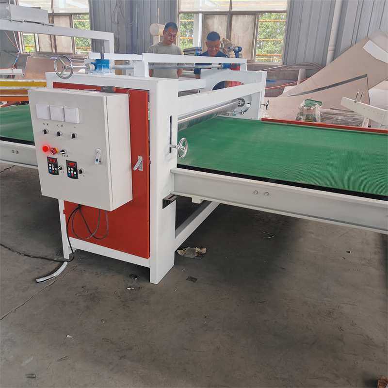 百洁布海绵涂胶机凹凸性乳胶枕头垫子棍胶机水性胶自动滚胶机厂家