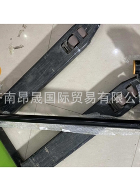外贸出口 T7H 汕德卡C7H 配件 810-41715-6016驾驶室前悬摆臂总成