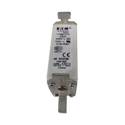 巴斯曼快速熔断器170M1810 170M1830 170M2620原装原盒