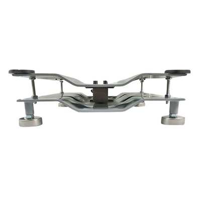 485modbusrtu电子秤密集安装型电子台秤低台面4-20mA模拟量电子秤