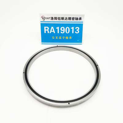 圆柱交叉滚子轴承RA17013RA18013RA19013薄壁交叉滚子轴承厂家