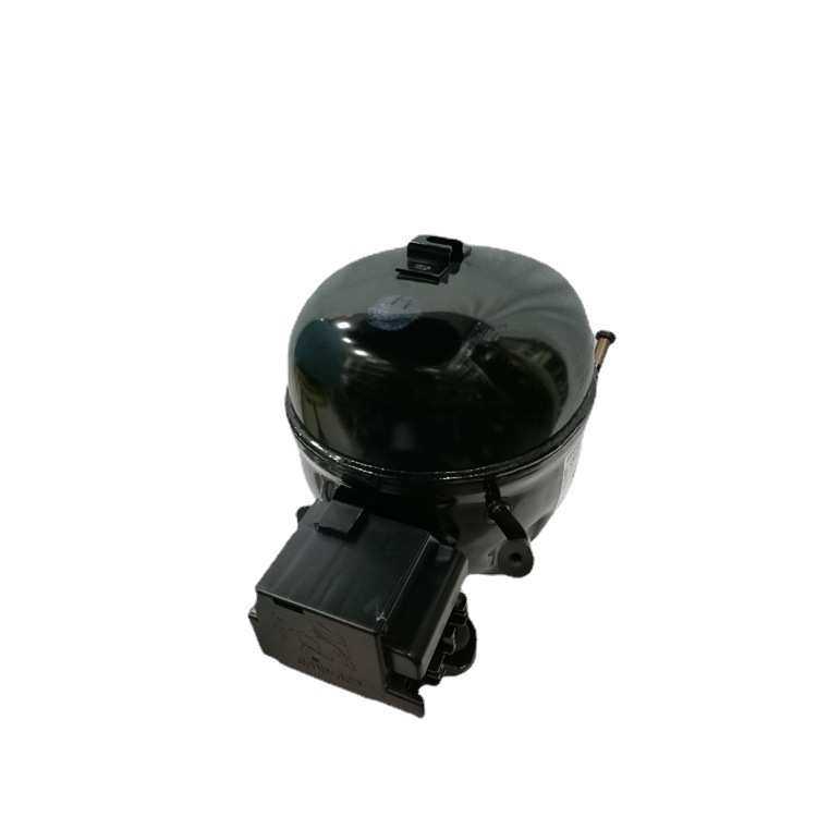 恩布拉科embraco压缩机EMT65HLR冷柜冰箱展示柜橱柜制冷活塞式