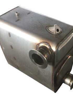 厂家直销628DE1205010A消声器三元催化消声器SCR消声器DOC消声器