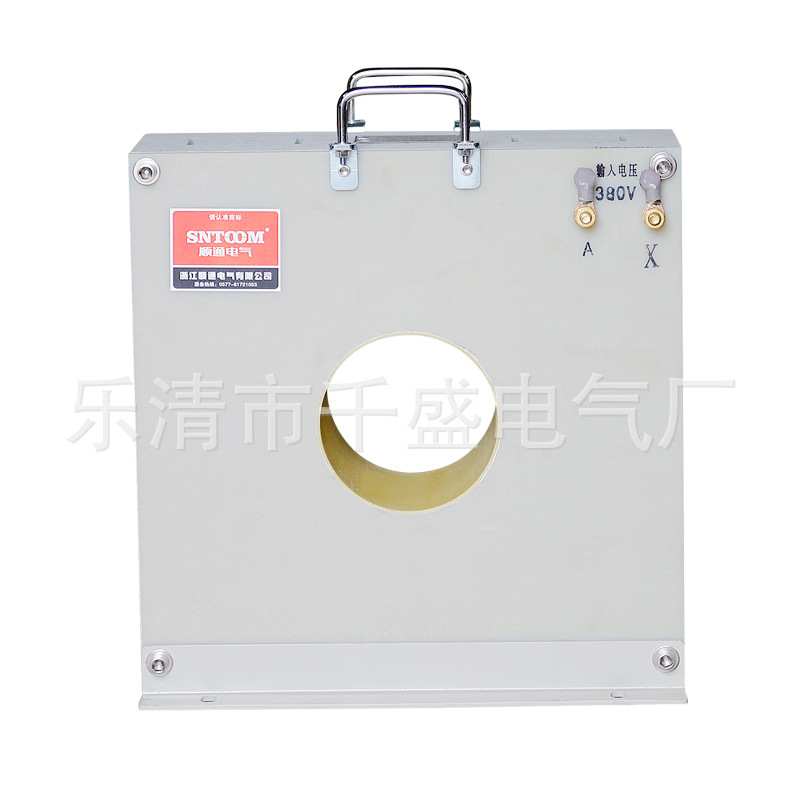 穿心式升流器交直流大电流开关发生器电缆q热循环试验压变器三相