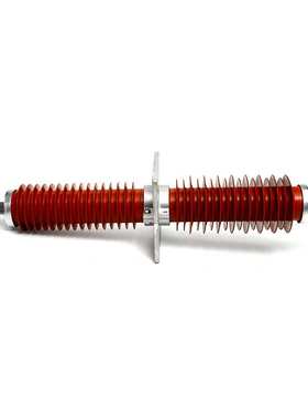 高压硅橡胶穿墙套管FCWB-12KV-20KV-40.5KV/630A复合铜排穿墙套管