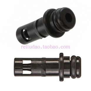 适合气管内径1.6mm外径3.0mm HARTING 连接器 09140006151 气公芯