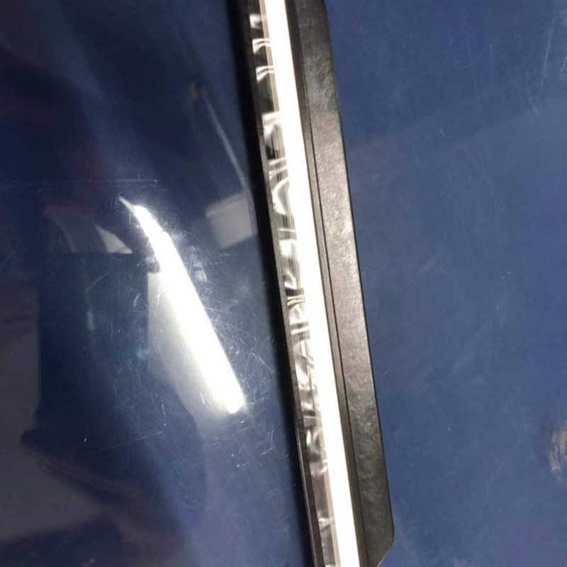 适用惠普HPM1005扫描头 M1120 扫描器 新老款通用扫描电机排线