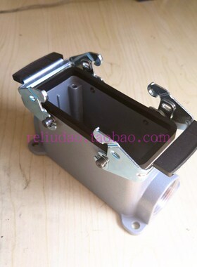 EPIC连接器10074000高底座H-B-16-SGR-PG21德国19074000原装M25