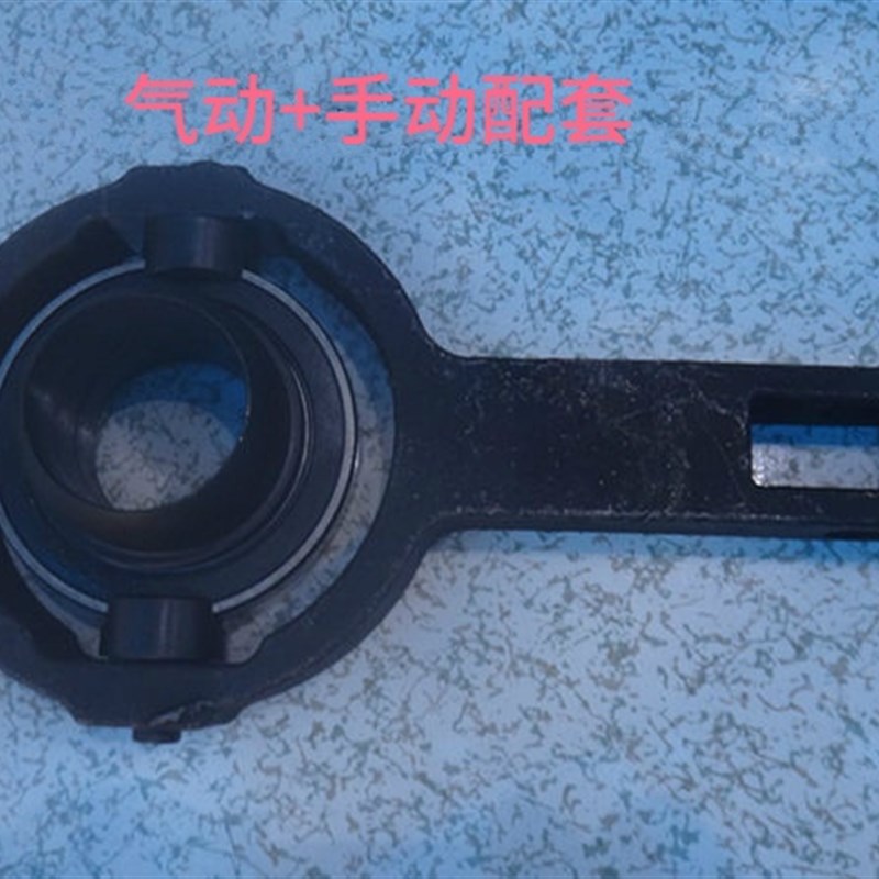 爆款特价直销数控 仪表车床 气动手动打手圈活灵轴承卡簧卡子一套