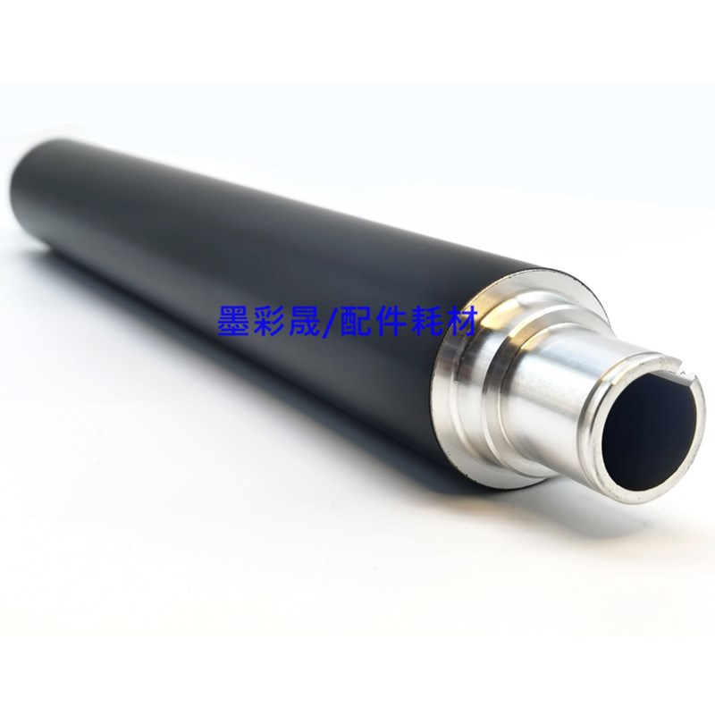 柯美K7165  DI 551 5510 650 BH751 750定影棍 上辊 加热棍 美版