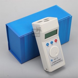 苏州力通DSS 10充电转速表频闪仪LED闪光测速电机风机印刷倍捻丝