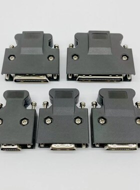 50P伺服接头MR-J3CN1 ASD-CNSC0050 10150-3000PE/10350-52A0-008