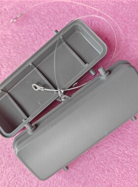 H6B H10B H16B H24B-CV-4B 四耳塑胶盖 塑料保护盖 连接器带盖子