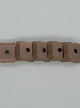 四方45度精铣面铣刀片SEKN1203AFTN SEKN1504AFTN龙门铣刀片合金