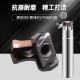 进口数控快进给铣刀片LNMU0303 ZER替1135钢件不锈钢双面开粗刀粒