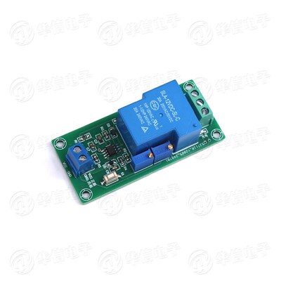 12V电瓶/蓄电池/铅酸电池充电/放电 防过充过放保护板模块 30A