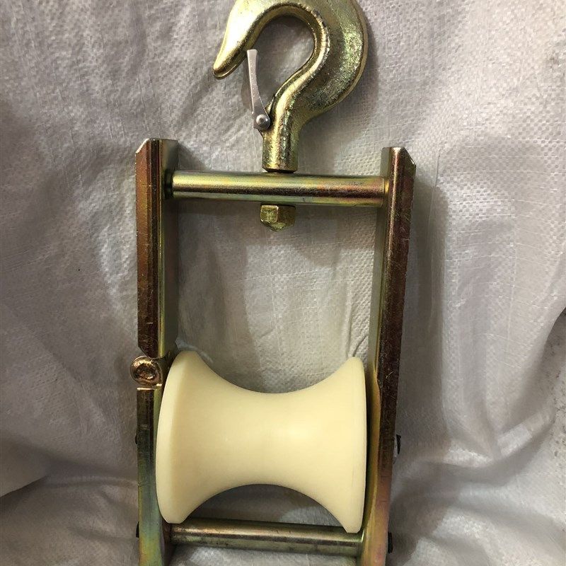 线缆工具2吨加宽电缆放线滑轮纯尼龙轮电线滑车国标卷边放缆滑轮,运动/瑜伽/健身/球迷用品,瑜伽垫,淘宝优惠券,粉丝福利购,淘宝优惠卷