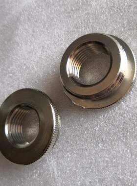 SKINDICHT连接器M25-M16转换接头52104313变径环M25*1.5-M16*1.5