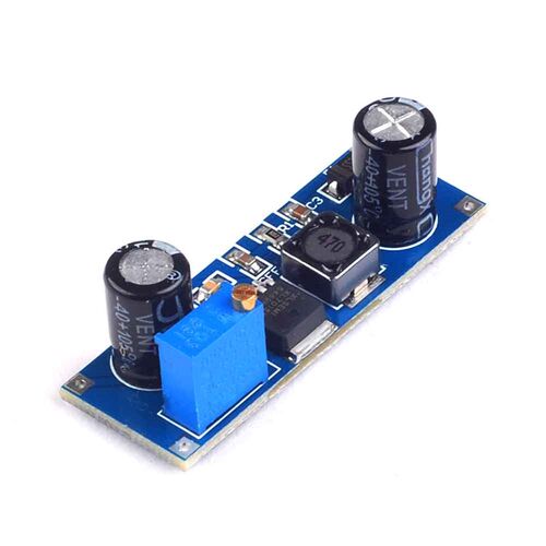 XL7015 DC-DC 直流转换器 降压模块 5V-80V宽电压输700 5A