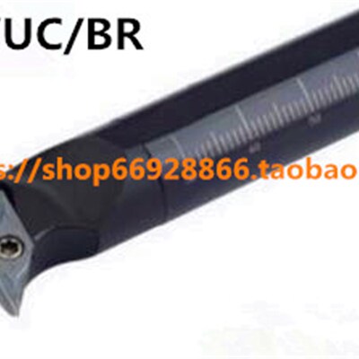 95°螺钉式内孔车刀杆镗刀杆S32T-SVUCR16