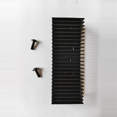 散热片 配套TDA7850,TA7240,LM1875,TDA1521功放板用散热器