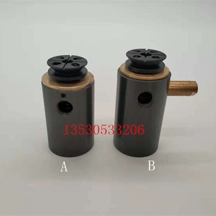 模切机配件 模切机分纸嘴 递纸嘴 长荣模切机分纸嘴 模切机吸嘴