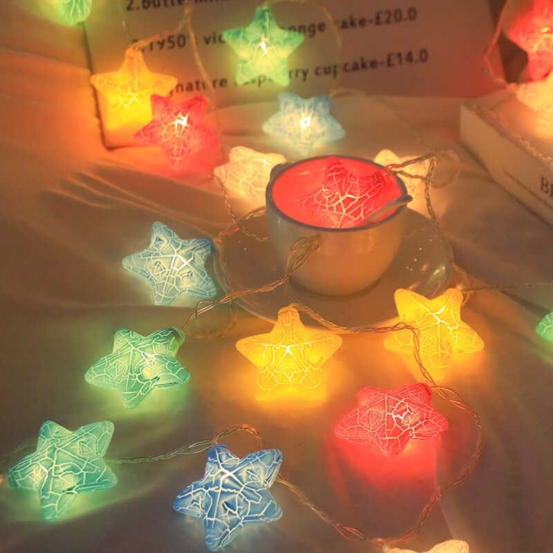 LED猫爪灯串少女心卧室房间装饰品布置创意可爱小夜灯生日礼物,节庆用品/礼品,装饰灯,淘宝优惠券,粉丝福利购,淘宝优惠卷