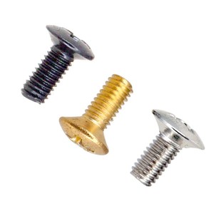 档位器安装螺丝TL电吉他五档三挡开关固定面板螺丝钉专业乐器配件