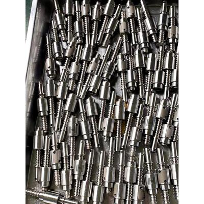 滚珠丝杆螺母套装0401 0404 0501 0502 0504 0601 0602 0606丝杠