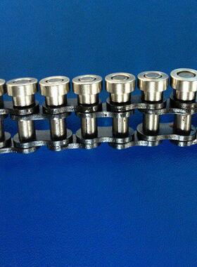 插入式线炼06C侧滚子炼06B与侧轮传动35B侧球炼3点侧滚子