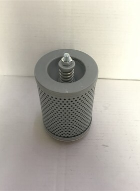 久保田U15-3S挖掘机液压回油滤芯,吸油滤芯 RA01162190液压滤芯