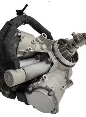 438002D000 438002D205 D7UF1适用现代起亚自动变速箱执行器总成