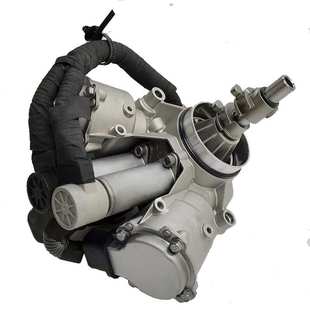 438002D000 D7UF1适用现代起亚自动变速箱执行器总成 438002D205