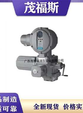 德国西博思2SA5553-2CE00-4AB3-Z电动执行器 防爆型电动执行器