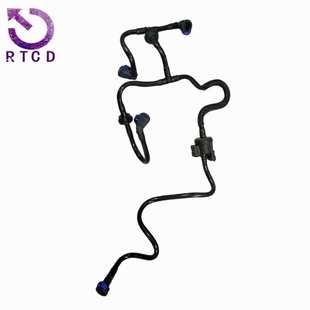 CV619D289BC 适用福特 CB8 1.0T 福克斯 燃料蒸气分离器管