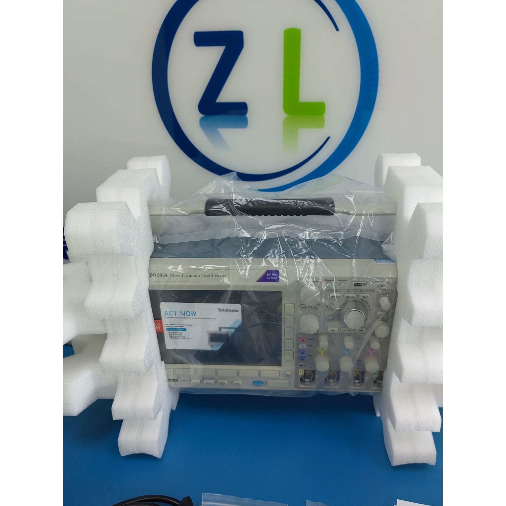 出售泰克电流探头TCP0030 销售供应示波器P配探头P5100A