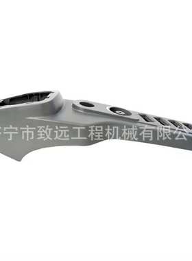 208-43-71680 208-43-71690 驾驶室地板框架控制台盖， PC130/300