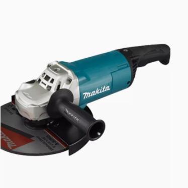 牧田Makita角向磨光机GA9061/9060/R角磨机2200瓦230mm