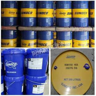 1220 1150 1320 1460 200L 太阳SUNOCO 重负荷齿轮油18L 1068