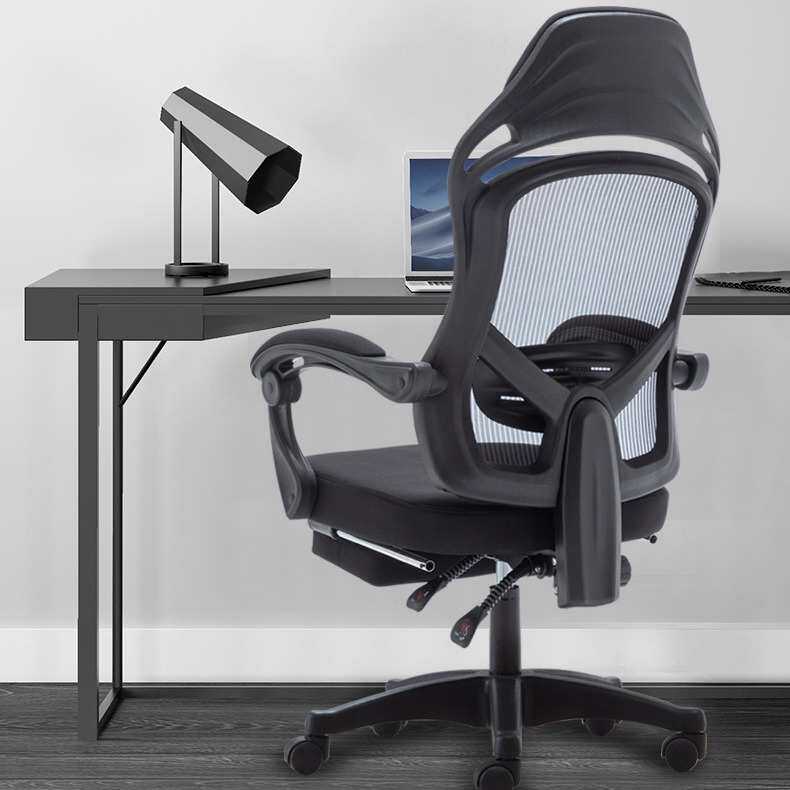 家用电脑椅办公椅子久坐不累老板椅可躺人体工学座椅电竞椅沙发